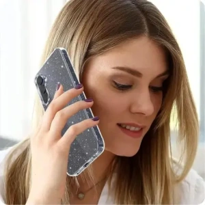 Hurtownia GSM - Tech-Protect Flexair Samsung Galaxy A56 5G Csillámos - THP3985 - {ean13} - Hurt