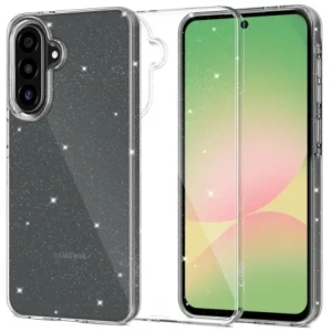 Hurtownia GSM - Tech-Protect Flexair Samsung Galaxy A36 5G Glitter - THP3986 - {ean13} - Hurt