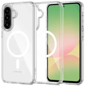 Hurtownia GSM - Tech-Protect Flexair Hybrid MagSafe Samsung Galaxy A36 5G Clar - THP3988 - {ean13} - Hurt