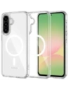 Tech-Protect Flexair Hybrid MagSafe Samsung Galaxy A36 5G Klar