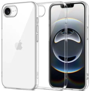 Hurtownia GSM - Tech-Protect Flexair Apple iPhone 16e Klar - THP3989 - {ean13} - Hurt