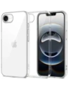 Tech-Protect Flexair Apple iPhone 16e Clear