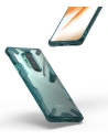Wholesale Ringke Fusion-X OnePlus 8 Pro Turquoise Green - RGK1182GRN - {ean13} - Hurt