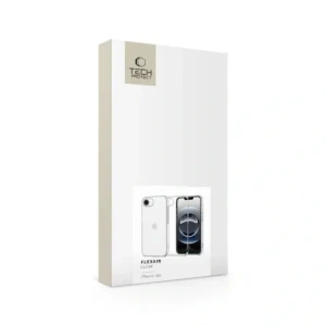 Hurtownia GSM - Tech-Protect Flexair Apple iPhone 16e Átlátszó - THP3989 - {ean13} - Hurt