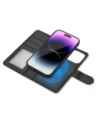 Hurtownia GSM - Tech-Protect pénztárca MagSafe Apple iPhone 16e Matt Fekete - THP3990 - {ean13} - Hurt