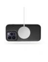 Hurtownia GSM - Tech-Protect Wallet MagSafe Apple iPhone 16e Negru Mat - THP3990 - {ean13} - Hurt