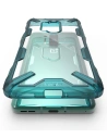 Hurtownia GSM - Etui Ringke Fusion-X OnePlus 8 Pro Türkisgrün - RGK1182GRN - {ean13} - Hurt