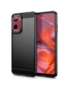 Hurtownia GSM - Tech-Protect TPUCarbon Motorola Moto G05 / E15 Černá - THP3991 - {ean13} - Hurt