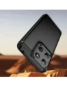 Wholesale Tech-Protect TPUCarbon Motorola Moto G15 / G15 Power Black - THP3992 - {ean13} - Hurt