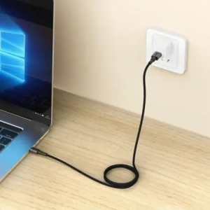Hurtownia GSM - Tech-Protect Ultraboost DNA USB-A / Lightning Kabel 12W 2.4A 25cm Eisen Grau - THP3993 - {ean13} - Hurt
