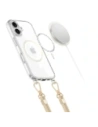 Hurtownia GSM - Tech-Protect Flexair Chain MagSafe Apple iPhone 16e Schwarz & Taupe - THP3994 - {ean13} - Hurt