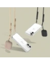 Hurtownia GSM - Tech-Protect Flexair Chain MagSafe Apple iPhone 16e Černá & Taupe - THP3994 - {ean13} - Hurt