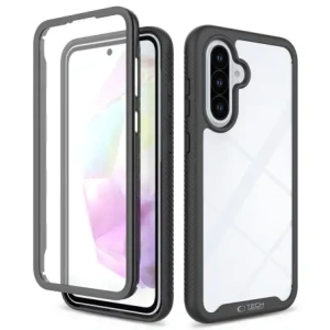 Hurtownia GSM - Tech-Protect Apărare Samsung Galaxy A36 / A56 5G Negru - THP3995 - {ean13} - Hurt
