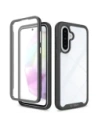 Tech-Protect Apărare Samsung Galaxy A36 / A56 5G Negru