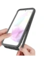 Hurtownia GSM - Tech-Protect Verteidigung Samsung Galaxy A36 / A56 5G Schwarz - THP3995 - {ean13} - Hurt