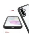 Hurtownia GSM - Tech-Protect Apărare Samsung Galaxy A36 / A56 5G Negru - THP3995 - {ean13} - Hurt