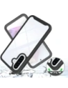 Hurtownia GSM - Tech-Protect Apărare Samsung Galaxy A36 / A56 5G Negru - THP3995 - {ean13} - Hurt