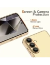 Hurtownia GSM - Tech-Protect Magflex MagSafe Samsung Galaxy A36 5G Glänzendes Gold - THP3998 - {ean13} - Hurt