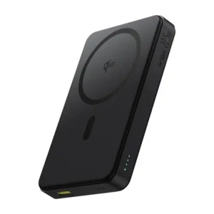 Hurtownia GSM - Baseus Airpow2 magnetická powerbanka MagSafe Qi2 10000mAh 22.5W (černá) - BSU8938 - {ean13} - Hurt