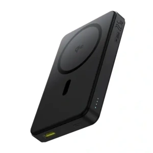 Hurtownia GSM - Baseus Airpow2 powerbank magnetic MagSafe Qi2 10000mAh 22.5W (negru) - BSU8938 - {ean13} - Hurt