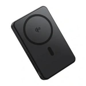Hurtownia GSM - Baseus Airpow2 magnetická powerbanka MagSafe Qi2 10000mAh 22.5W (černá) - BSU8938 - {ean13} - Hurt