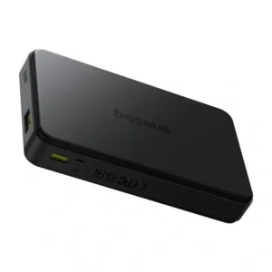 Hurtownia GSM - Baseus Airpow2 magnetická powerbanka MagSafe Qi2 10000mAh 22.5W (černá) - BSU8938 - {ean13} - Hurt