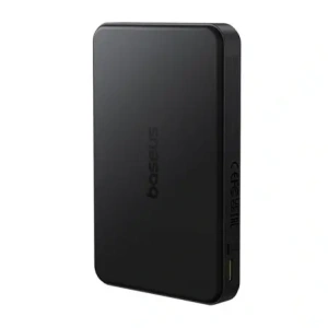 Hurtownia GSM - Baseus Airpow2 magnetická powerbanka MagSafe Qi2 10000mAh 22.5W (černá) - BSU8938 - {ean13} - Hurt