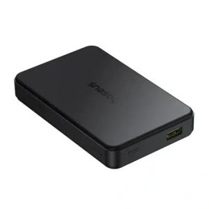 Hurtownia GSM - Baseus Airpow2 magnetische Powerbank MagSafe Qi2 10000mAh 22.5W (schwarz) - BSU8938 - {ean13} - Hurt