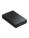 Hurtownia GSM - Baseus Airpow2 magnetische Powerbank MagSafe Qi2 10000mAh 22.5W (schwarz) - BSU8938 - {ean13} - Hurt