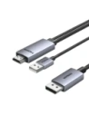 Hurtownia GSM - UGREEN HD169 DisplayPort / HDMI 4K 60Hz 2m (černá) - UGR5606 - {ean13} - Hurt