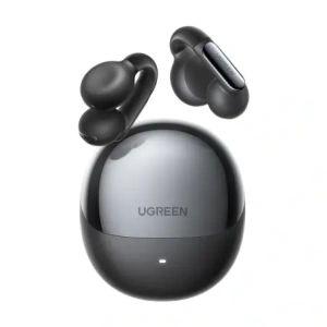 Wholesale UGREEN HiTune S5 WS210 Wireless clip-on earphones Bluetooth 5.4 AAC, SBC (black) - UGR5607 - {ean13} - Hurt