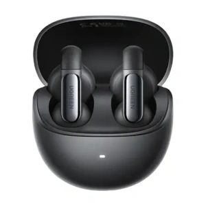 Hurtownia GSM - UGREEN HiTune S5 WS210 Bezdrátová klipsová sluchátka Bluetooth 5.4 AAC, SBC (černá) - UGR5607 - {ean13} - Hurt