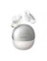 UGREEN HiTune S5 WS210 Bezdrátová klipová sluchátka Bluetooth 5.4 AAC, SBC (bílá)