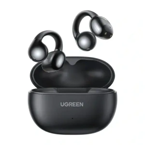 Wholesale UGREEN HiTune S3 WS209 Wireless clip-on earphones Bluetooth 5.4 AAC, SBC (black) - UGR5609 - {ean13} - Hurt