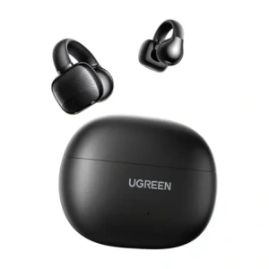 Hurtownia GSM - UGREEN HiTune S3 WS209 Bezdrátová klipová sluchátka Bluetooth 5.4 AAC, SBC (černá) - UGR5609 - {ean13} - Hurt