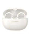 Hurtownia GSM - Căști wireless UGREEN HiTune S3 WS209 cu clips, Bluetooth 5.4 AAC, SBC (alb) - UGR5610 - {ean13} - Hurt