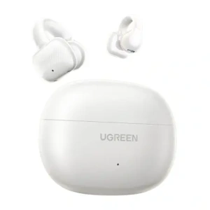 Hurtownia GSM - UGREEN HiTune S3 WS209 bezdrátová náhlavní sluchátka Bluetooth 5.4 AAC, SBC (bílá) - UGR5610 - {ean13} - Hurt