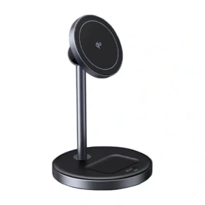 Hurtownia GSM - UGREEN W710 MagSafe 15W Qi2 2-in-1 Vezeték nélküli Töltő Apple iPhone / AirPods számára - UGR5613 - {ean13} - Hurt