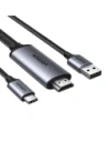 Hurtownia GSM - UGREEN CM773 Adapter HDMI / USB-C 4K 60Hz 5V 1A - UGR5614 - {ean13} - Hurt