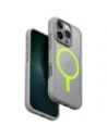 Hurtownia GSM - UNIQ Combat Active Apple iPhone 16 Pro Magclick Nabíjení šedá - UNIQ1474 - {ean13} - Hurt