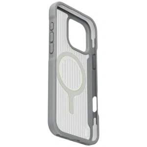 Hurtownia GSM - UNIQ Combat Active Apple iPhone 16 Pro Magclick Nabíjení šedá - UNIQ1474 - {ean13} - Hurt