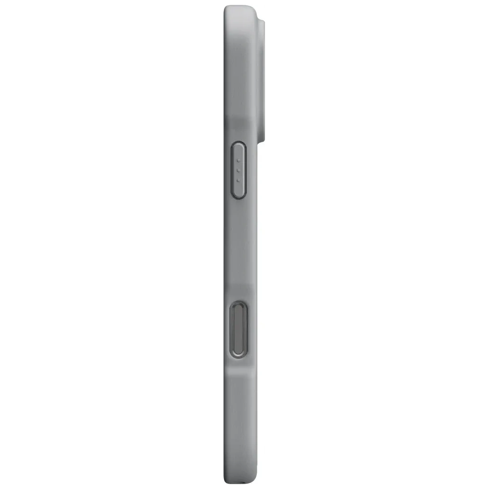 Hurtownia GSM - UNIQ Combat Active Apple iPhone 16 Pro Magclick Nabíjení šedá - UNIQ1474 - {ean13} - Hurt