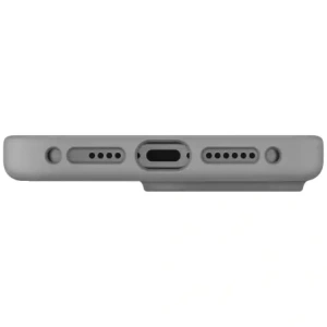 Hurtownia GSM - UNIQ Combat Active Apple iPhone 16 Pro Magclick Nabíjení šedá - UNIQ1474 - {ean13} - Hurt