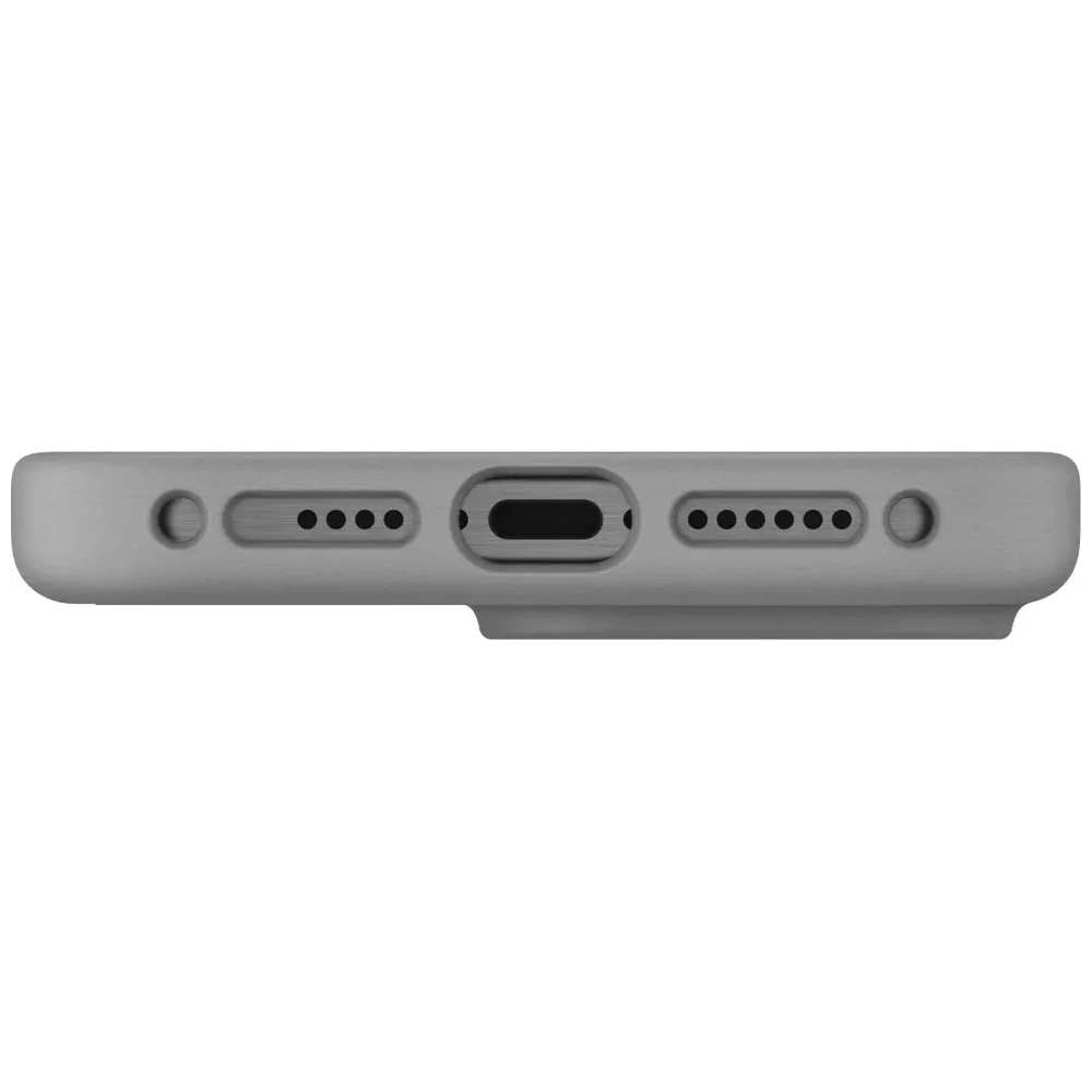 Hurtownia GSM - Etui UNIQ Combat Active do Apple iPhone 16 Pro Magclick Charging szary - UNIQ1474 - {ean13} - Hurt