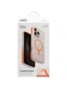 Hurtownia GSM - UNIQ Combat Active Apple iPhone 16 Pro Max Magclick Ladegerät orange - UNIQ1477 - {ean13} - Hurt