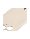 Hurtownia GSM - Bizon Case Silicone Magnetic pentru Apple iPhone 15 Pro bej - BIZ8772 - {ean13} - Hurt