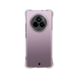 Bizon Case Salpa Realme 14 Pro 5G clear