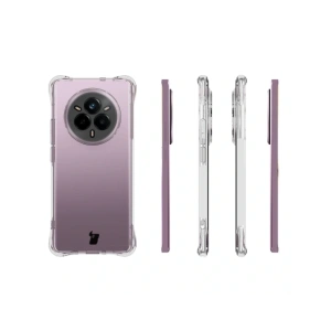 Bizon Case Salpa Realme 14 Pro 5G klar