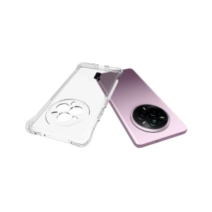 Hurtownia GSM - Bizon Case Salpa Realme 14 Pro 5G átlátszó - BIZ8773 - {ean13} - Hurt