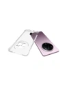 Bizon Case Salpa Realme 14 Pro 5G clear